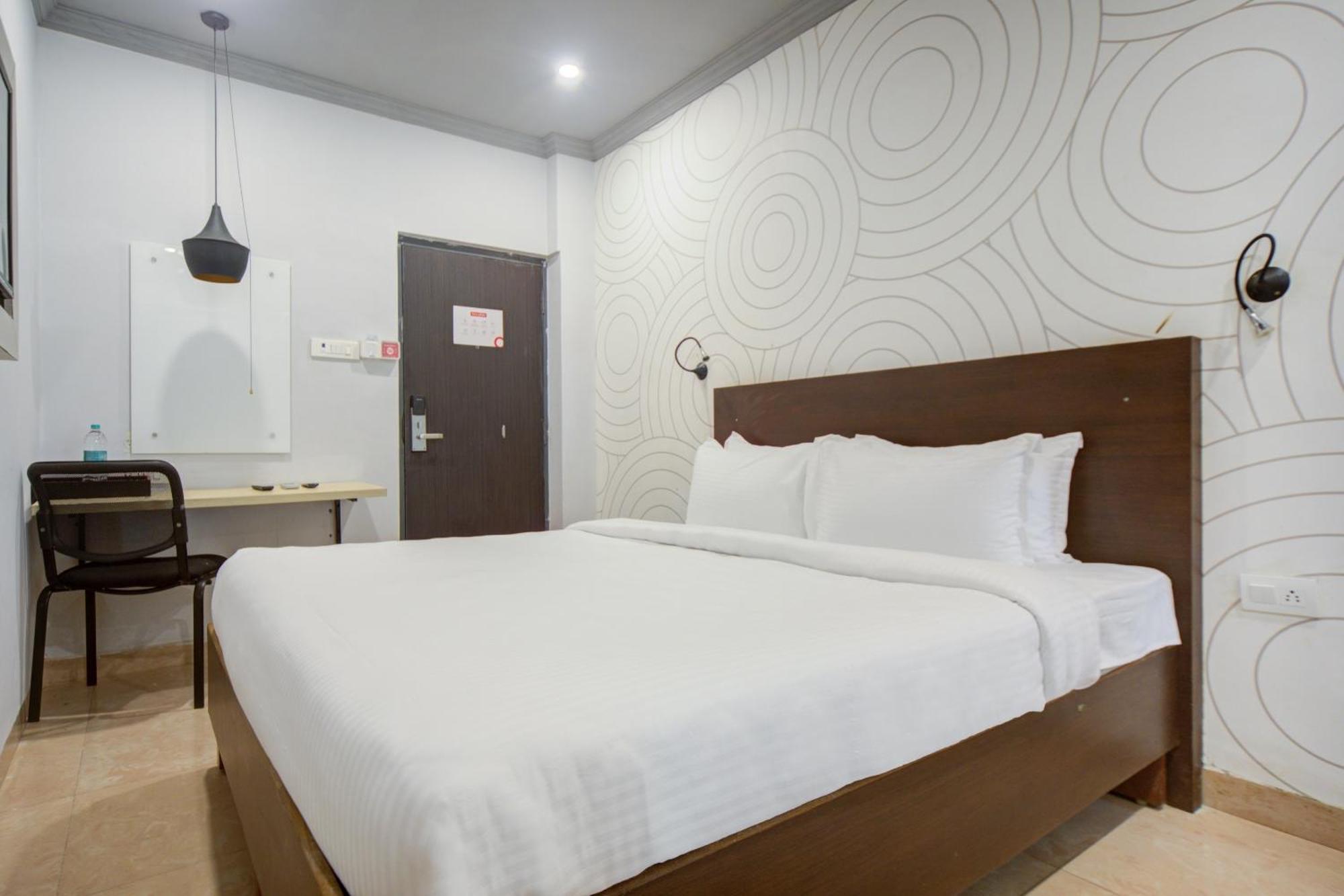 O Everest 4* Chennai
