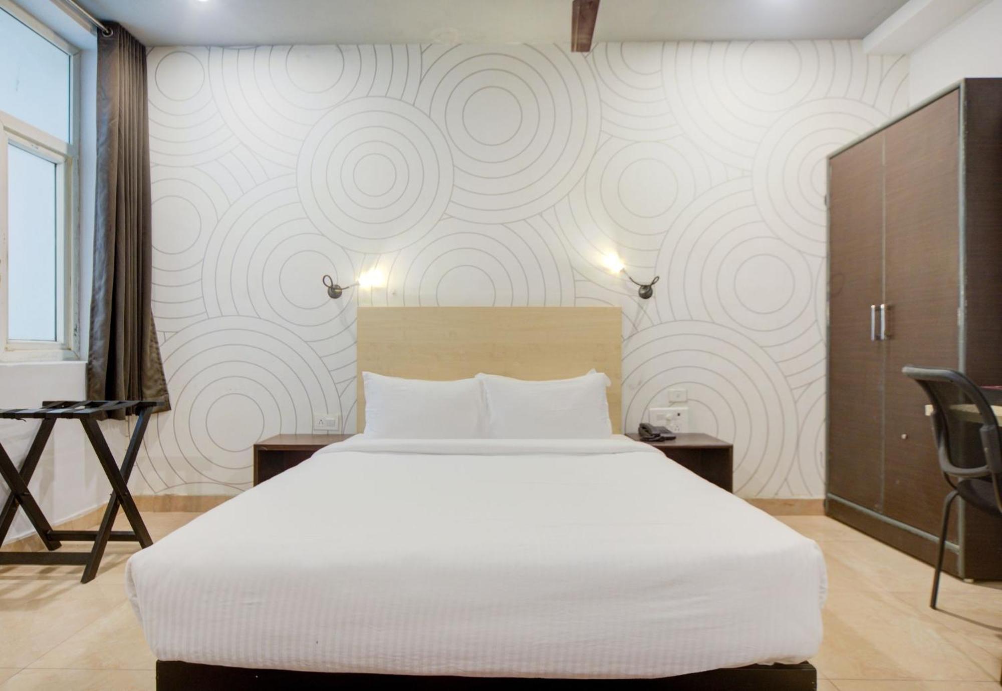 O Everest Hotel Chennai