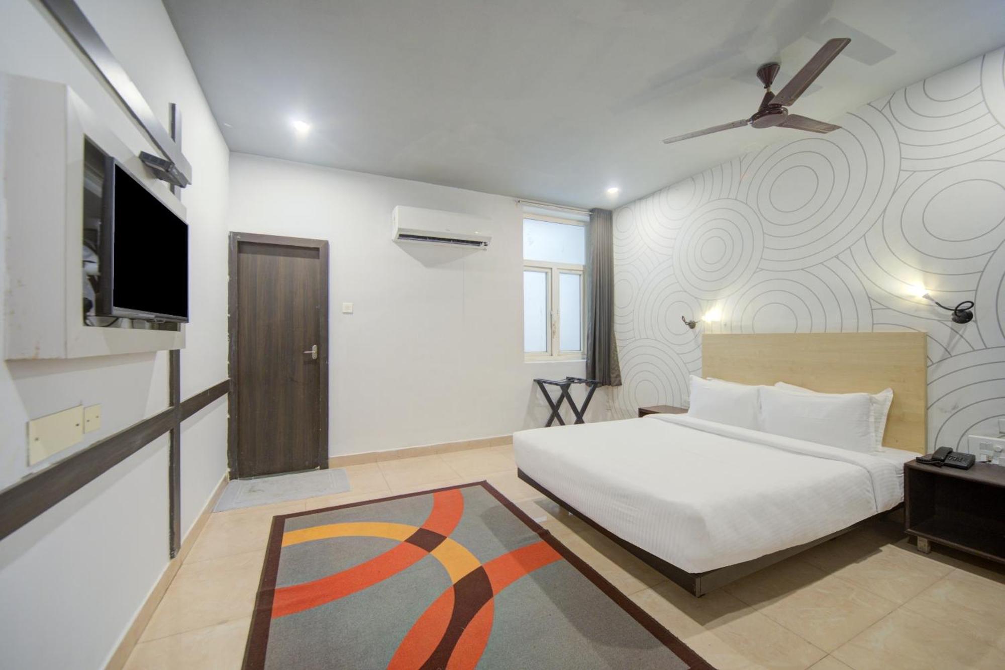 O Everest 4* Chennai