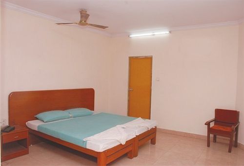 O Everest 4* Chennai